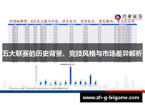 五大联赛的历史背景、竞技风格与市场差异解析 五大联赛的历史背景、竞技风格与市场差异解析