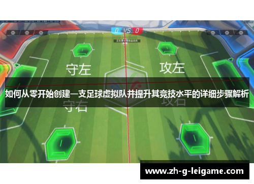 如何从零开始创建一支足球虚拟队并提升其竞技水平的详细步骤解析